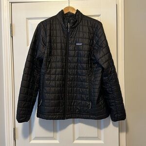 Women’s Patagonia Nano Puff Jacket